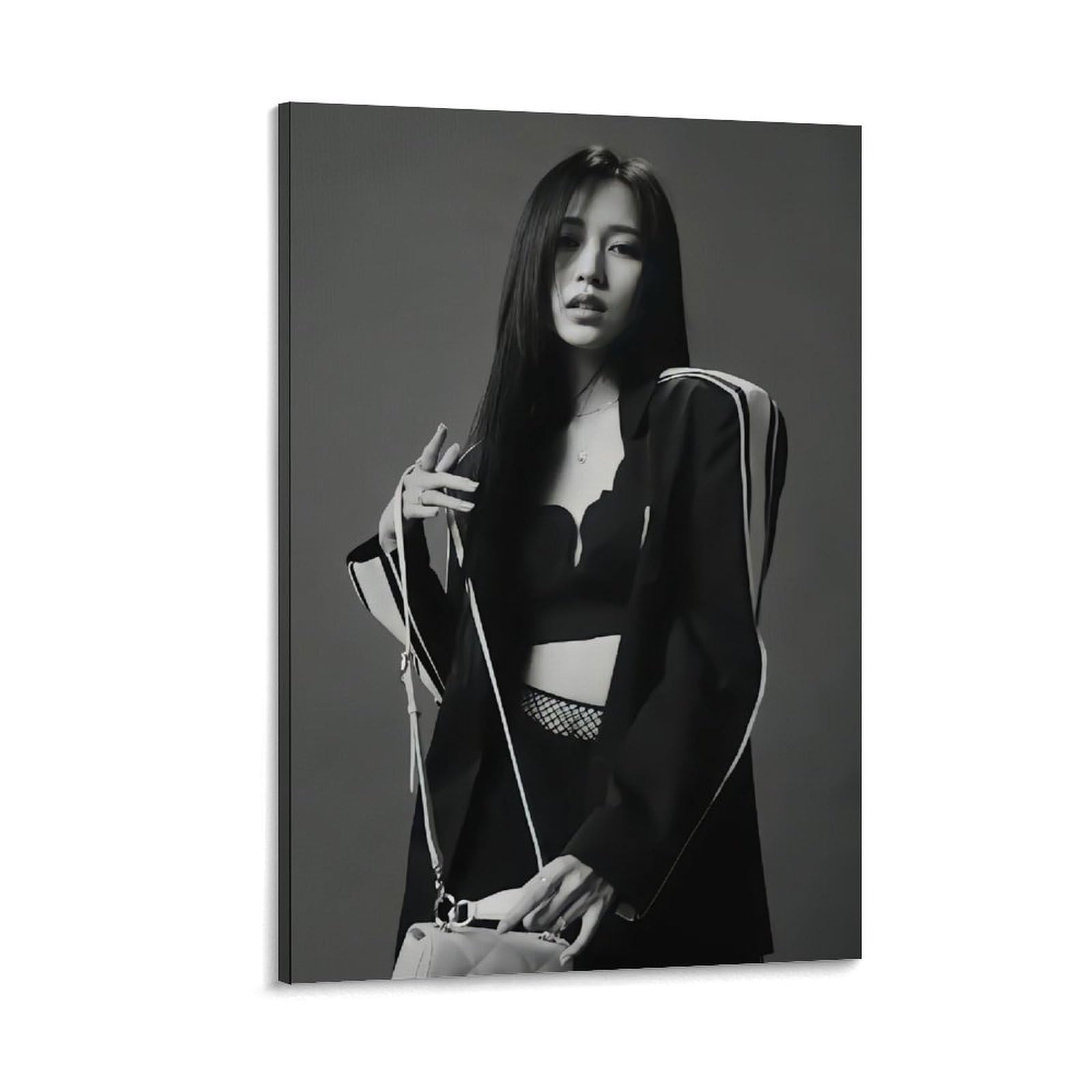 Amazon.co.jp: Twice Minaミナ名井南 ポスター 韓流 かっこいいですの