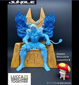 ポールのミラクル大作戦 ベルトサタン ソフビフィギュア アニメ「ポールのミラクル大作戦」の魔王「ベルトサタン」ソフビ