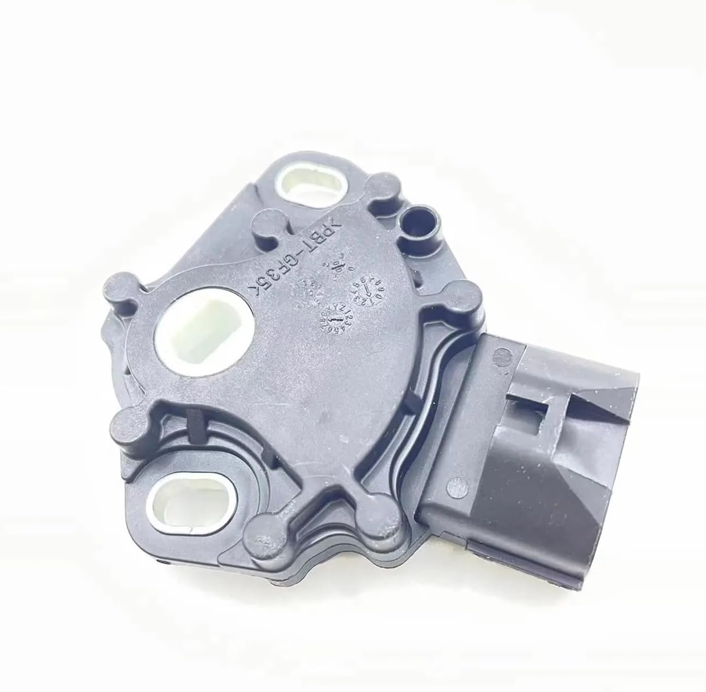 Neutral Safety Switch for Nissan for Versa for 2013-2016 319183Mx0A 31918-3Mx0A Auto Transmission Inhibitor Sensor Park Neutral Start Switch