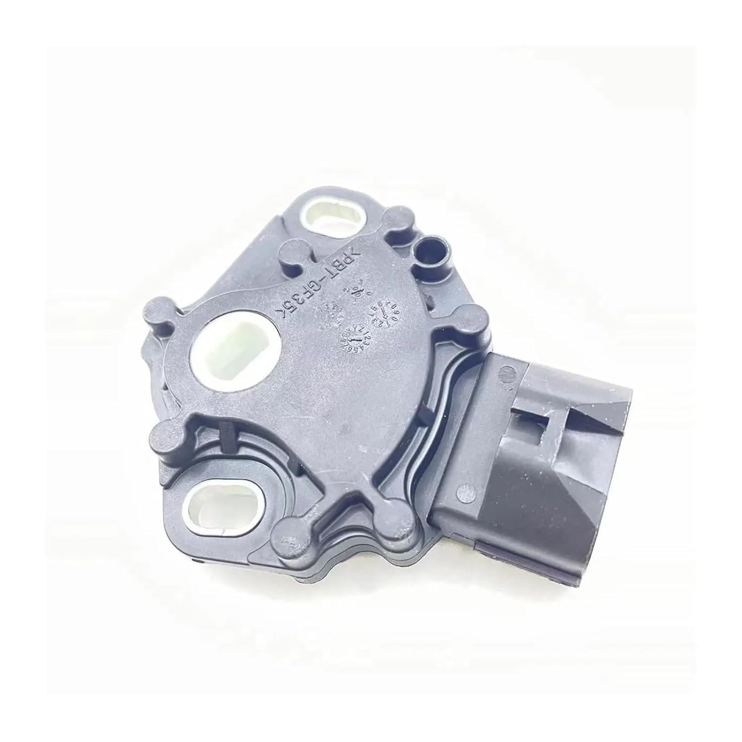 Neutral Safety Switch 31918-3MX0A 319183MX0A Compatible with Nissan Versa 2013-2016 Transmission Inhibitor Sensor Park Neutral Start Switch