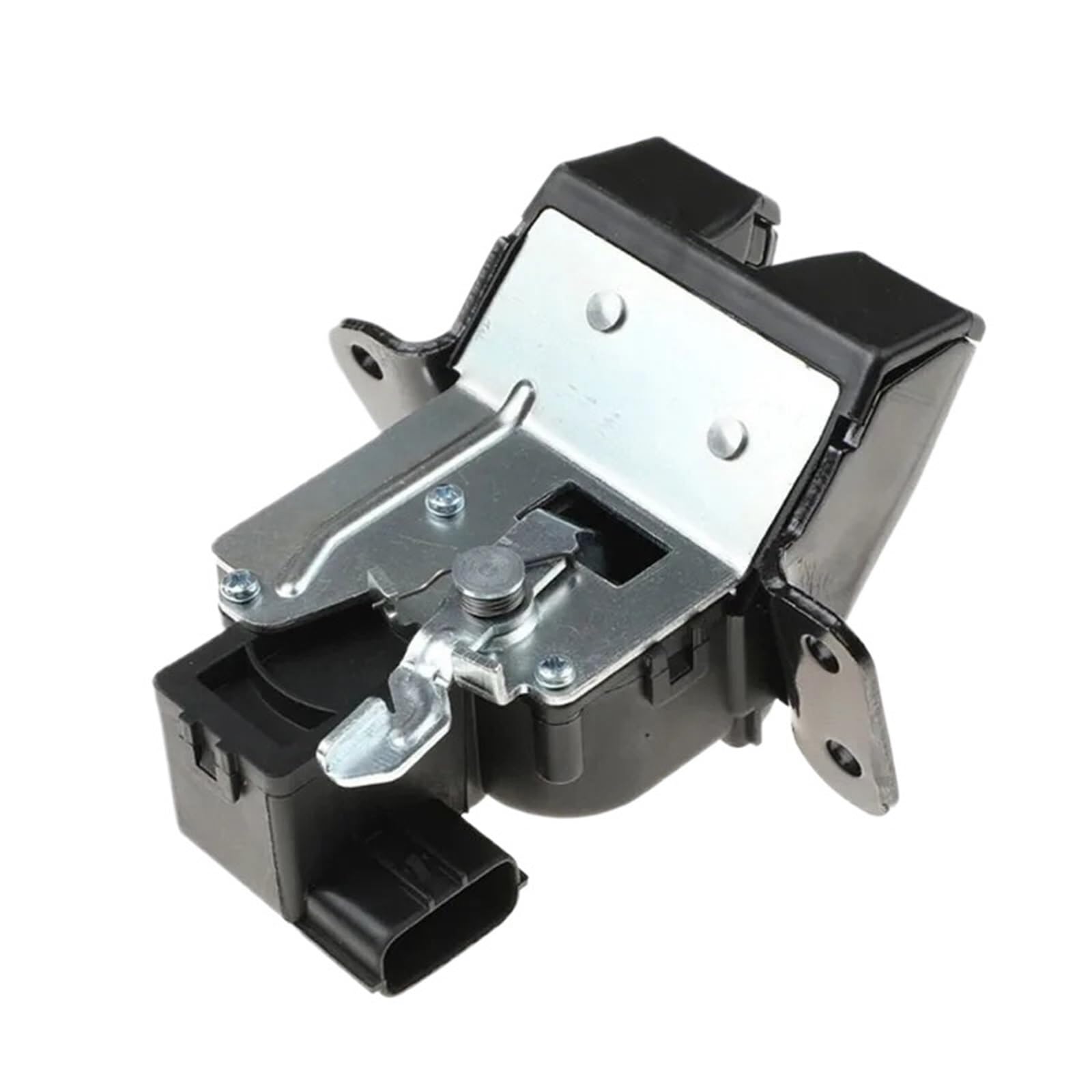 Valtorencia Tailgate Door Lock Actuator,Fit for Hyundai, i30 GD/Kia Ceed JD Hatchback Tailgate Lock Trunk lid Latch Lock