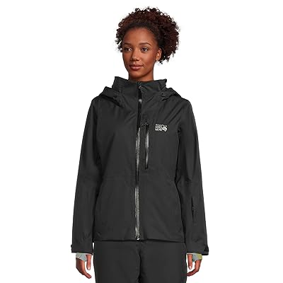 Mountain Hardwear Firefalltm Insulated Jacket Women