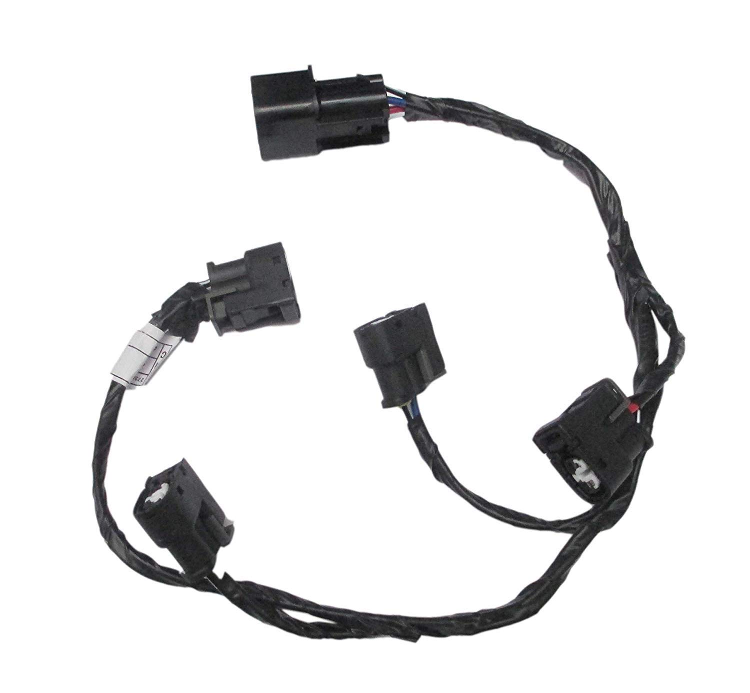 Amazon.com: 2735026620 Ignition Coil Wire Harness for 2006-11 