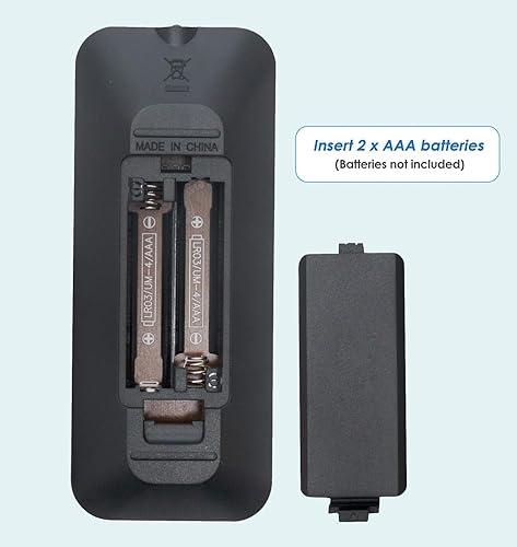 Miniatura 2 de Reemplazo de control remoto para barra de sonido LG SJ3 SJ4 SPJ4B-W SK4D SL3D SPH4B-W