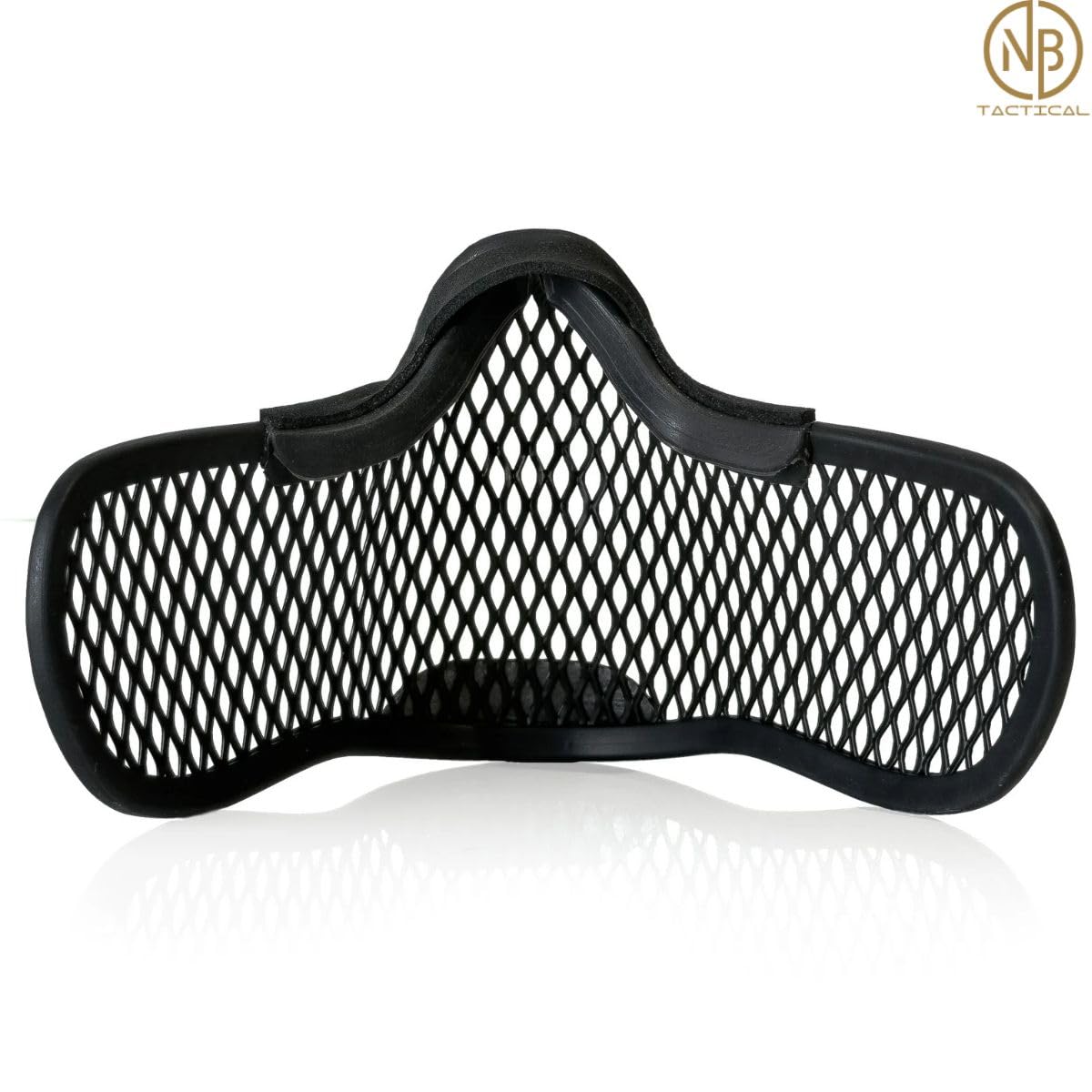 Amazon.co.jp: NB Tactical Ghost Mask Ghost Mask FORTIS V2 BUNDLE