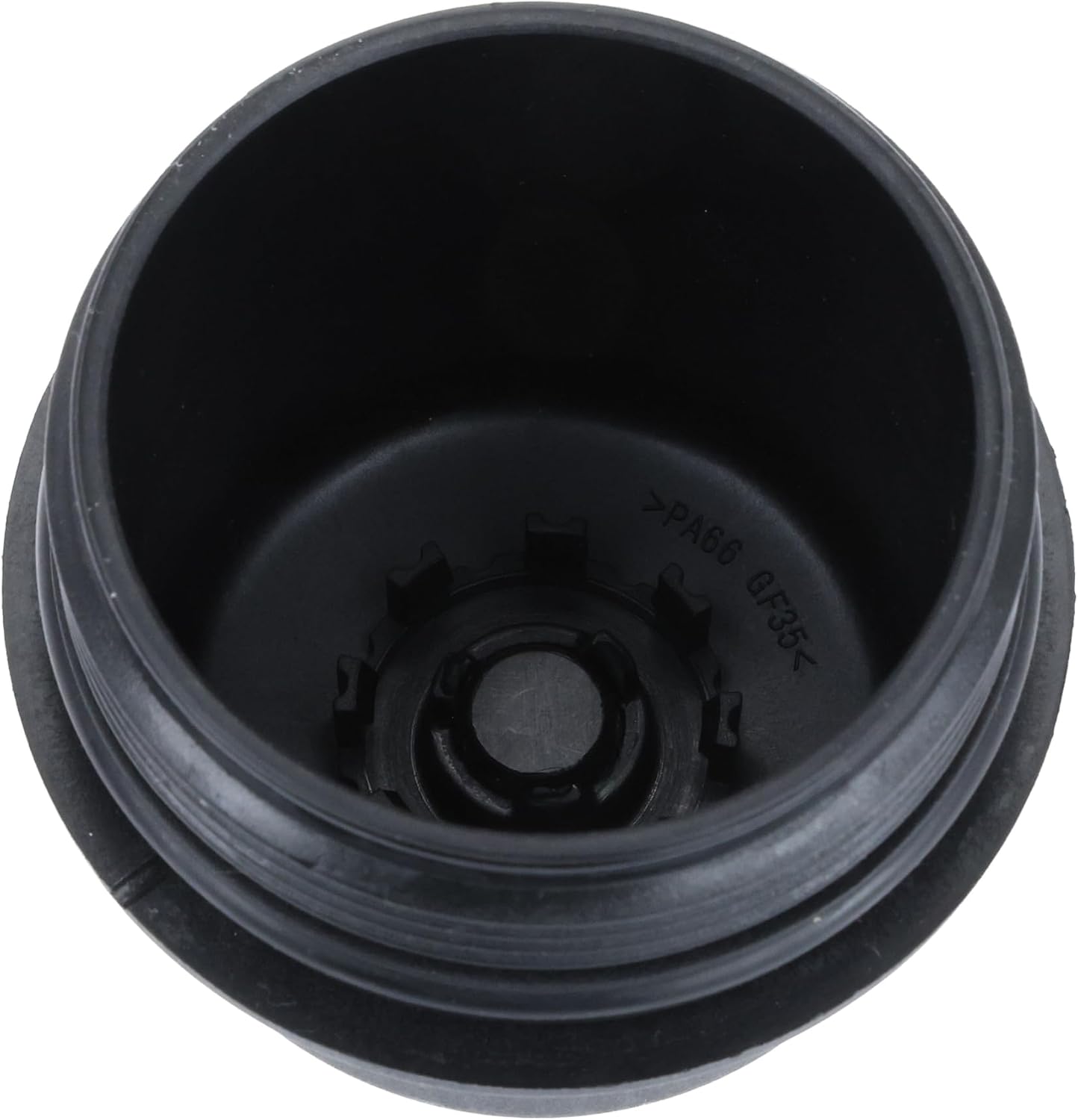URO Parts 11428575907 Engine Oil Filter Cap
