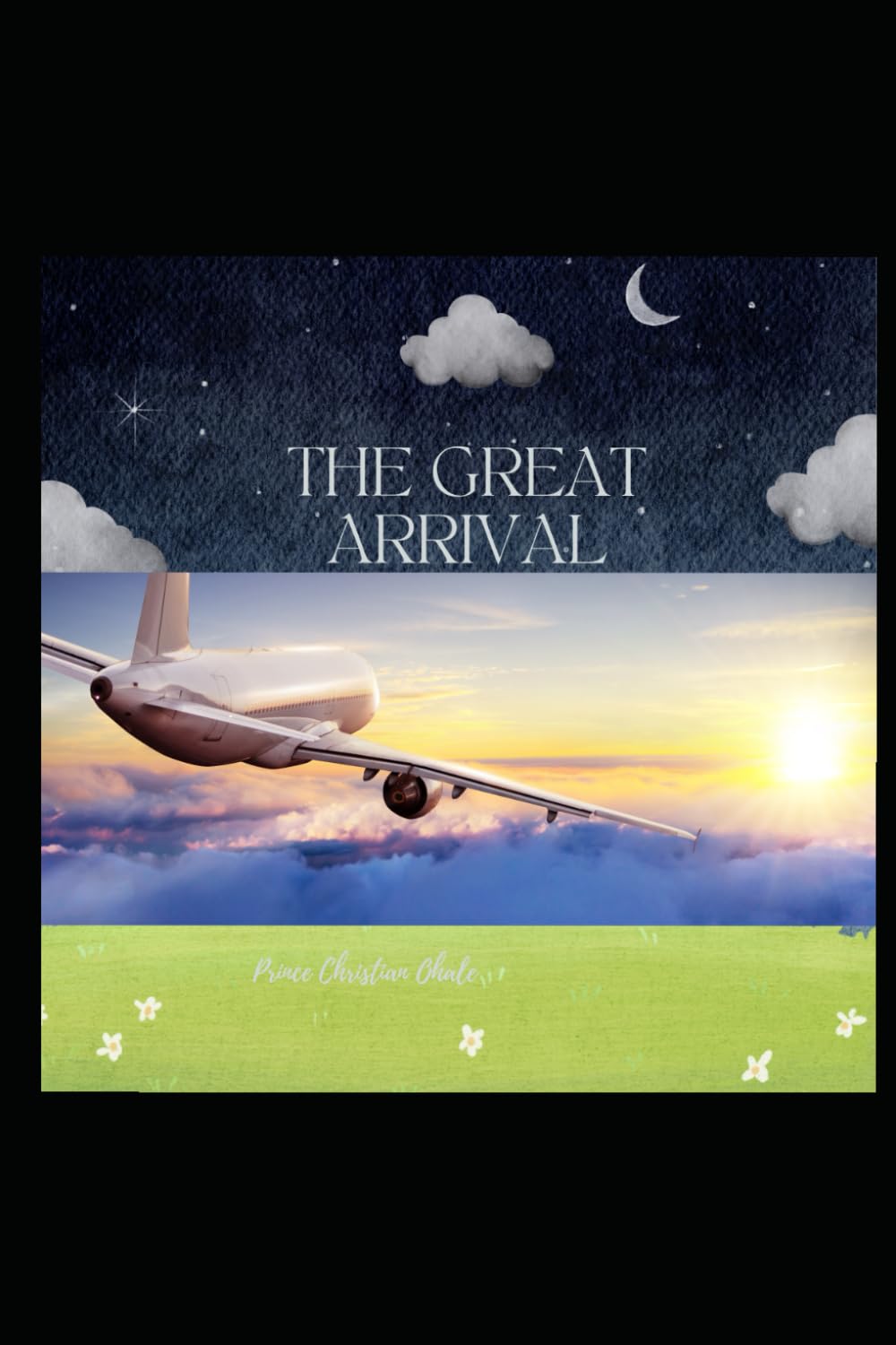 The Great Arrival: Greatness without arrival is incomplete