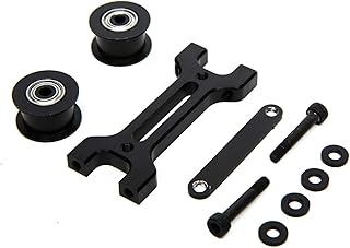 Blade Tail Belt Front Guide Fusion 480 BLH4928 Replacement Helicopter Parts