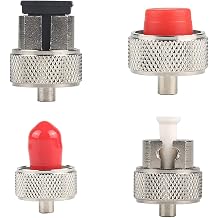OTDR Adapter FC SC ST LC Connector Fiber Optic Adaptors for OTDR Tester Adapter Combo