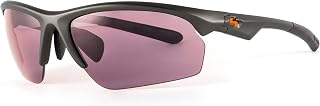 Sundog Eyewear Prime EXT Sunglasses, Grey, Copper Lens Price In India