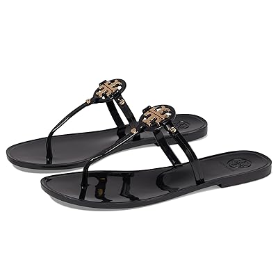 Tory Burch Mini Miller Jelly Thong Sandal Women