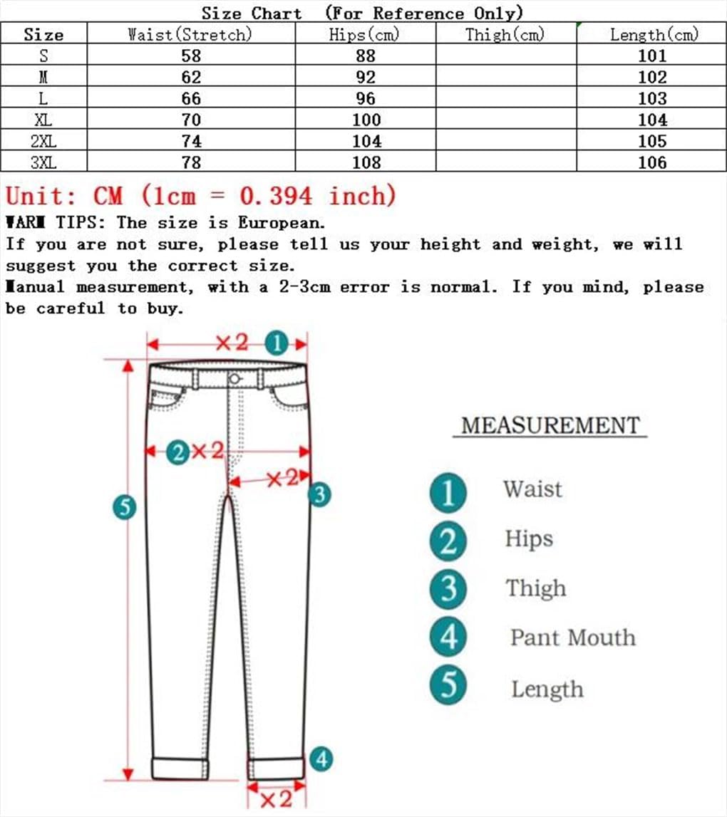 Women's Warm High Waist Thermal Pants Women Straight Leg Trousers Lady Leisure Drawstring Daily Fleece Pants