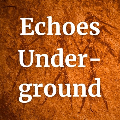 Couverture de Echoes Underground