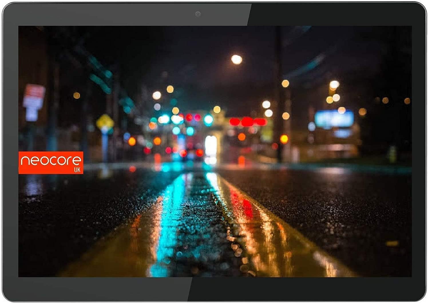 neocore E1 10 inch Android Tablet PC (3GB RAM, 32GB,10h+ battery, British Brand, HDMI, GPS)