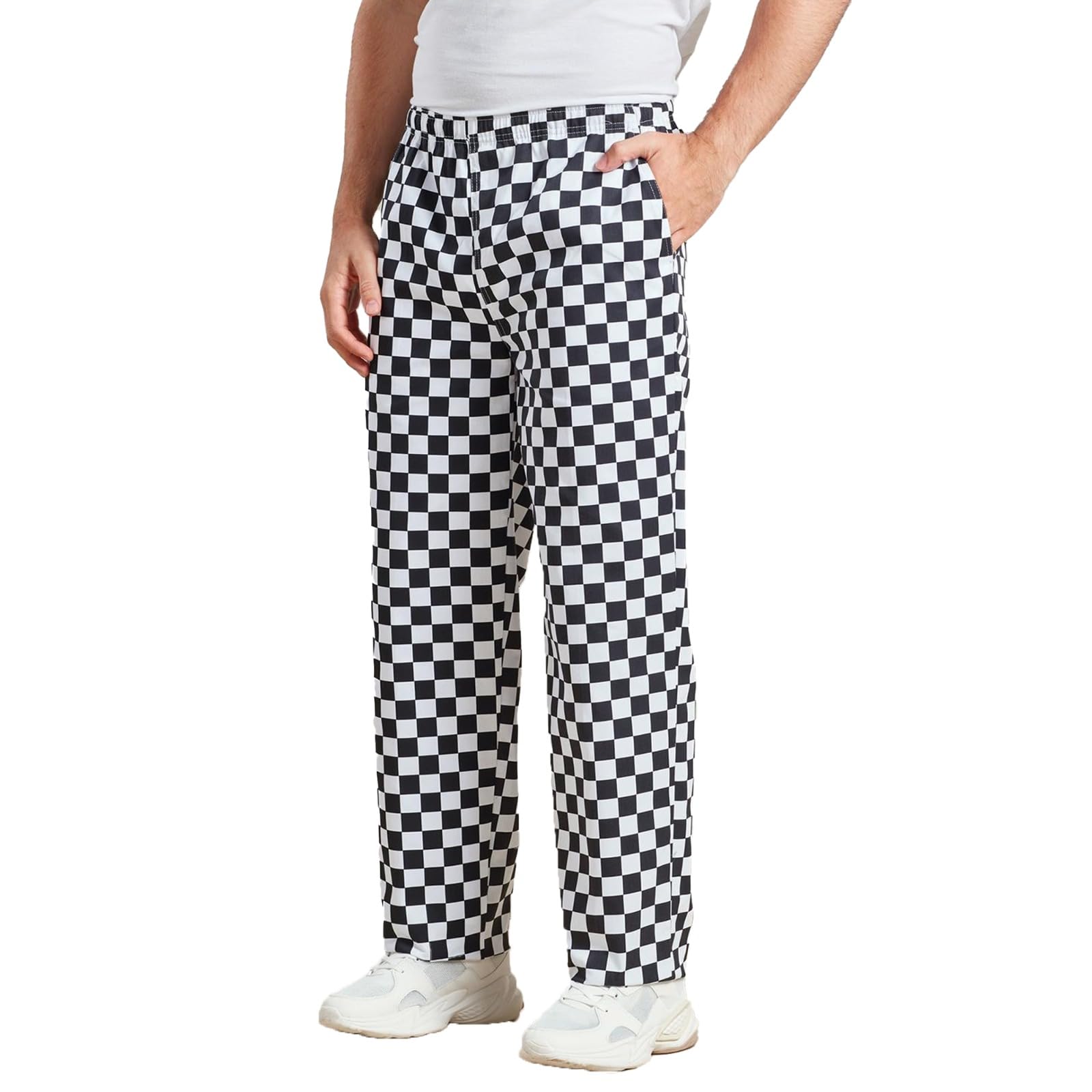 Palltex Nahm Kochhose