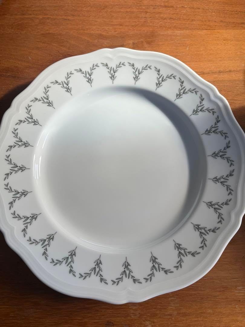 専用‼️ジノリ1735 皆川明 オリーヴァ プレート 21cm プレート 1枚