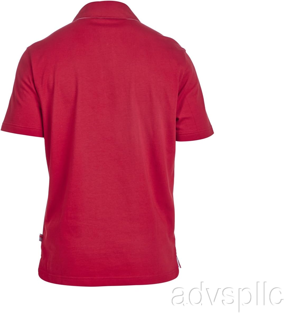 Canterbury England Alternate Classic Short Sleeve Rugby Jersey