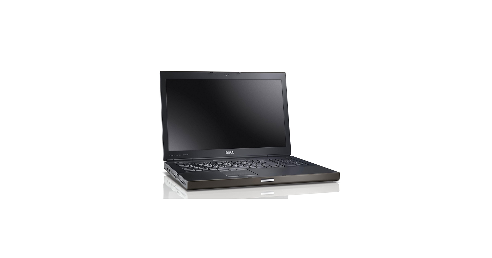 Amazon.com: Dell Precision M6700 17in Notebook PC - Intel