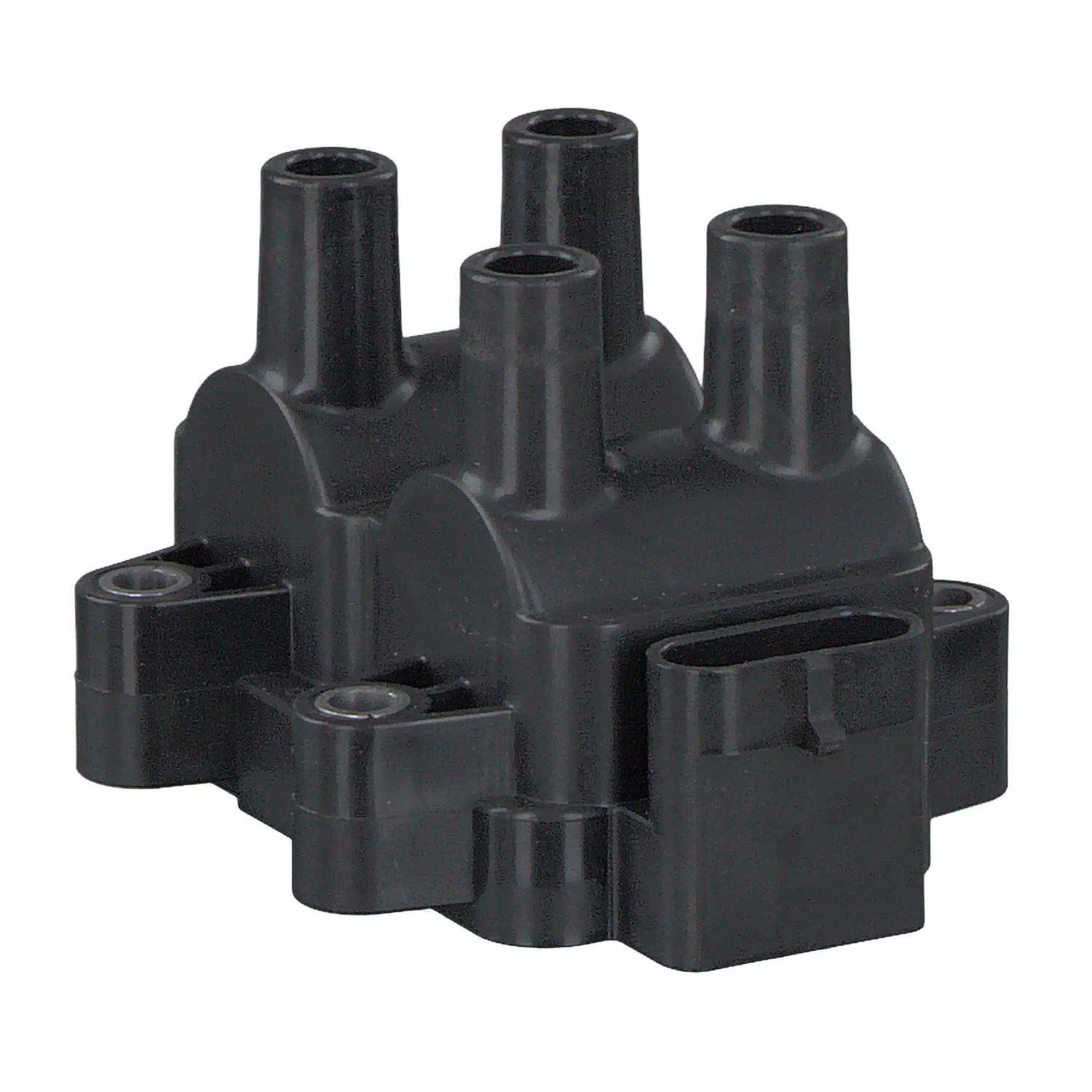 Febi 21524 Bobina D'Accensione
