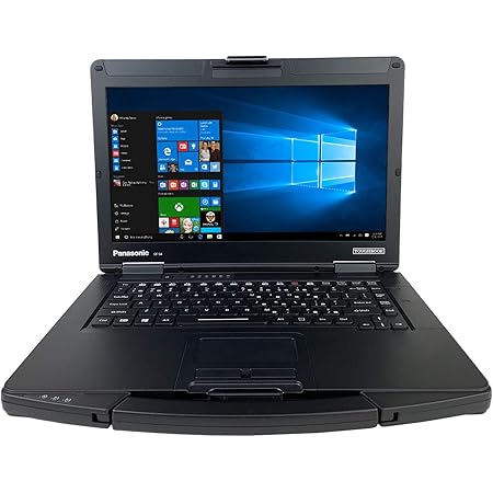 Amazon Com Panasonic Toughbook Cf 54 Lite 14 Laptop 7th Gen Intel Dual Core I5 7300u At 2 6ghz Max Turbo 3 50ghz 8gb Memory 500gb Hard Drive Intel Hd Graphics 6 Windows 10 Pro 64 Bit Computers Amazon Com Panasonic Toughbook Cf 54 Lite 14 Laptop 7th Gen Intel Dual Core I5 7300u At 2 6ghz Max Turbo 3 50ghz 8gb Memory 500gb Hard Drive Intel Hd Graphics 6 Windows 10 Pro 64 Bit Computers