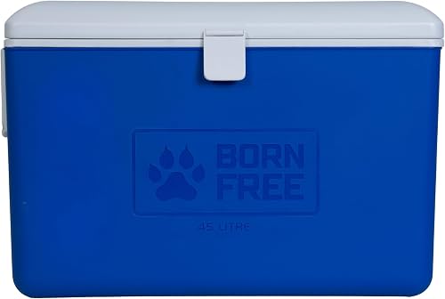 45LT COOLER BOX
