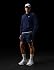 Nike Men's Air Monarch IV Training/Workout Shoes