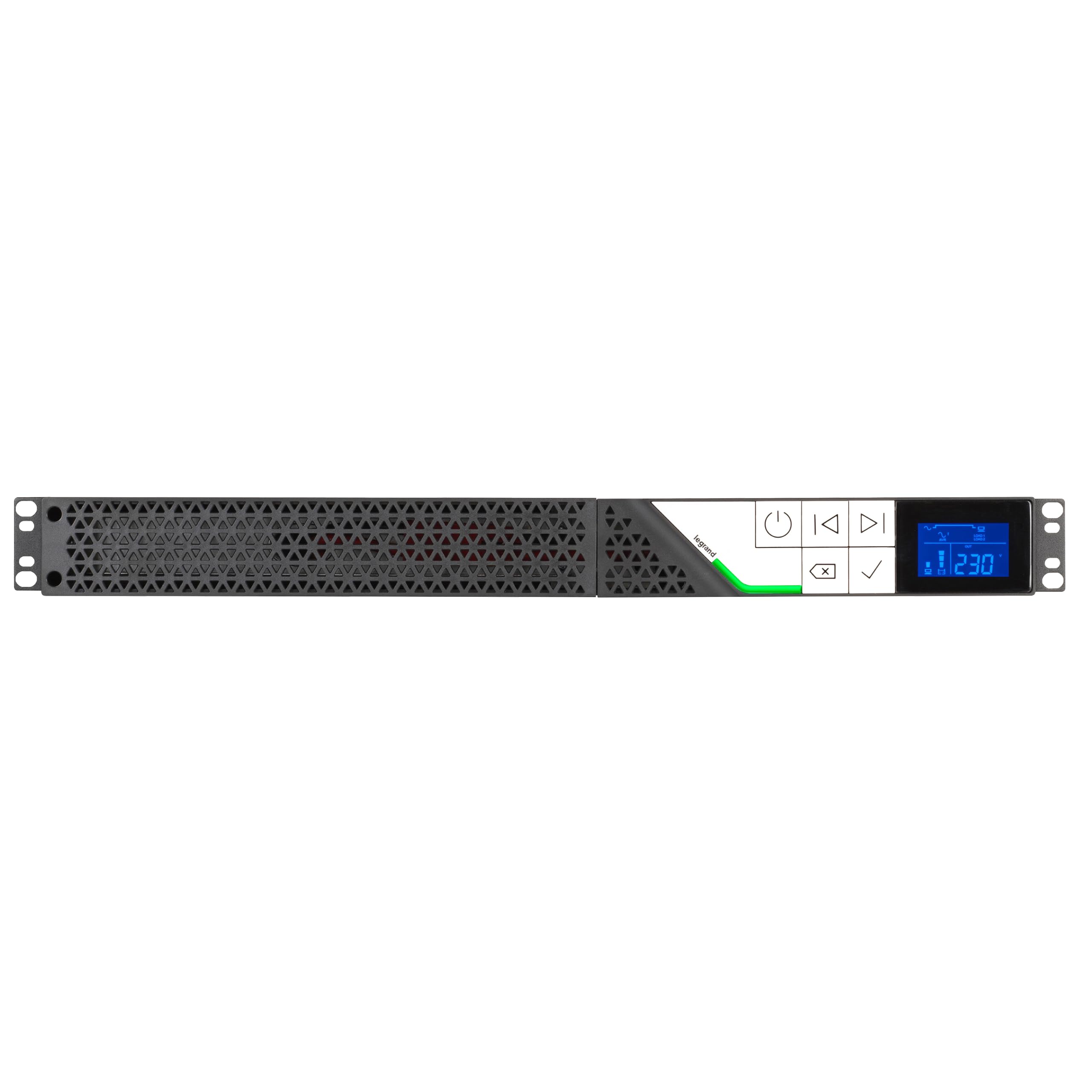 Sistema SAI KEOR SPE 1U 750 VA Rack