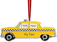 Vista 15 de Adorno personalizado de Las Vegas 2025 – Adorno de Navidad de Las Vegas, regalos para viajeros internacionales, recuerdo de Las Vegas, adornos