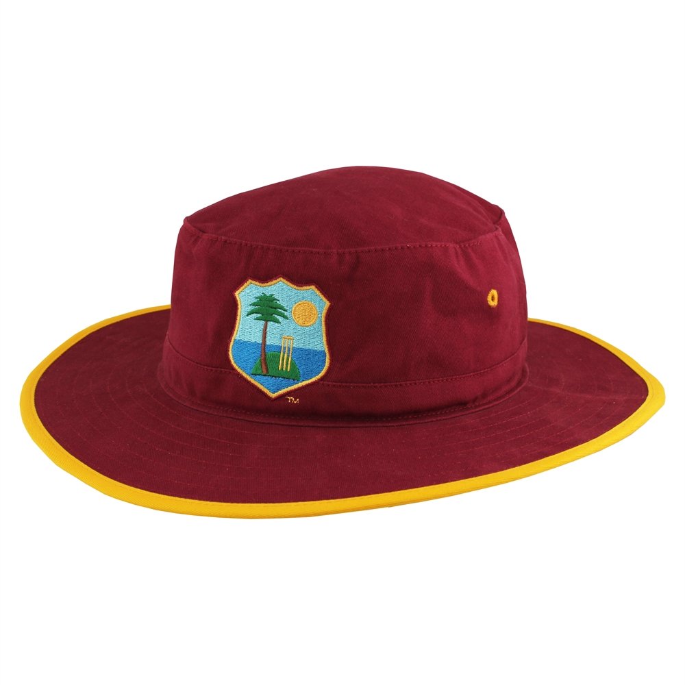 West Indies Odi Sun Hat Desertcart Panama