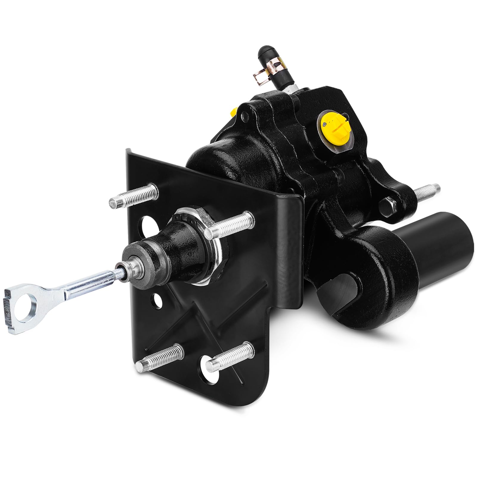 Amazon.com: 52-7371 Hydraulic Power Brake Booster Compatible With