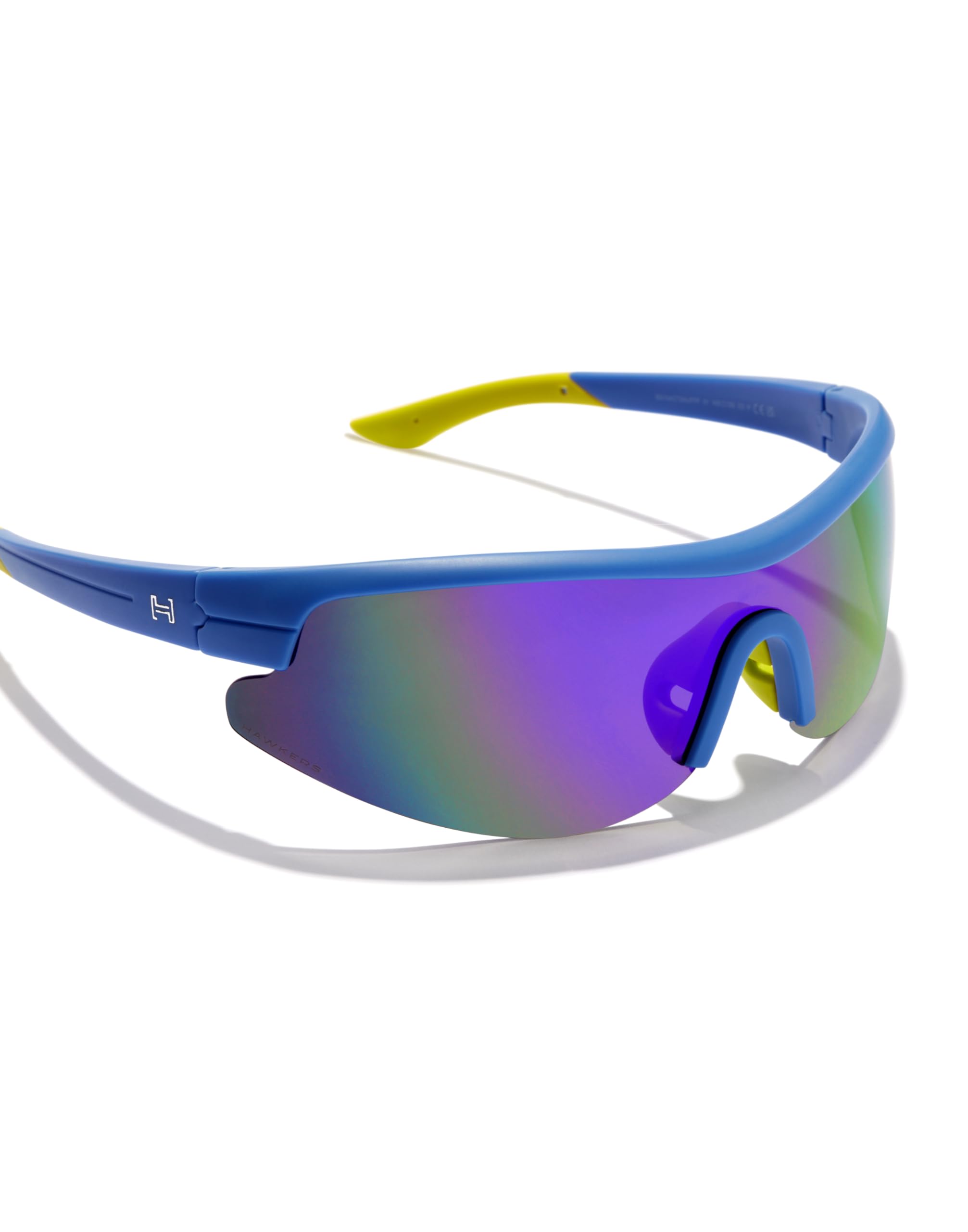 HAWKERS Active Occhiali da sole Unisex - Adulto (Pacco da 1)