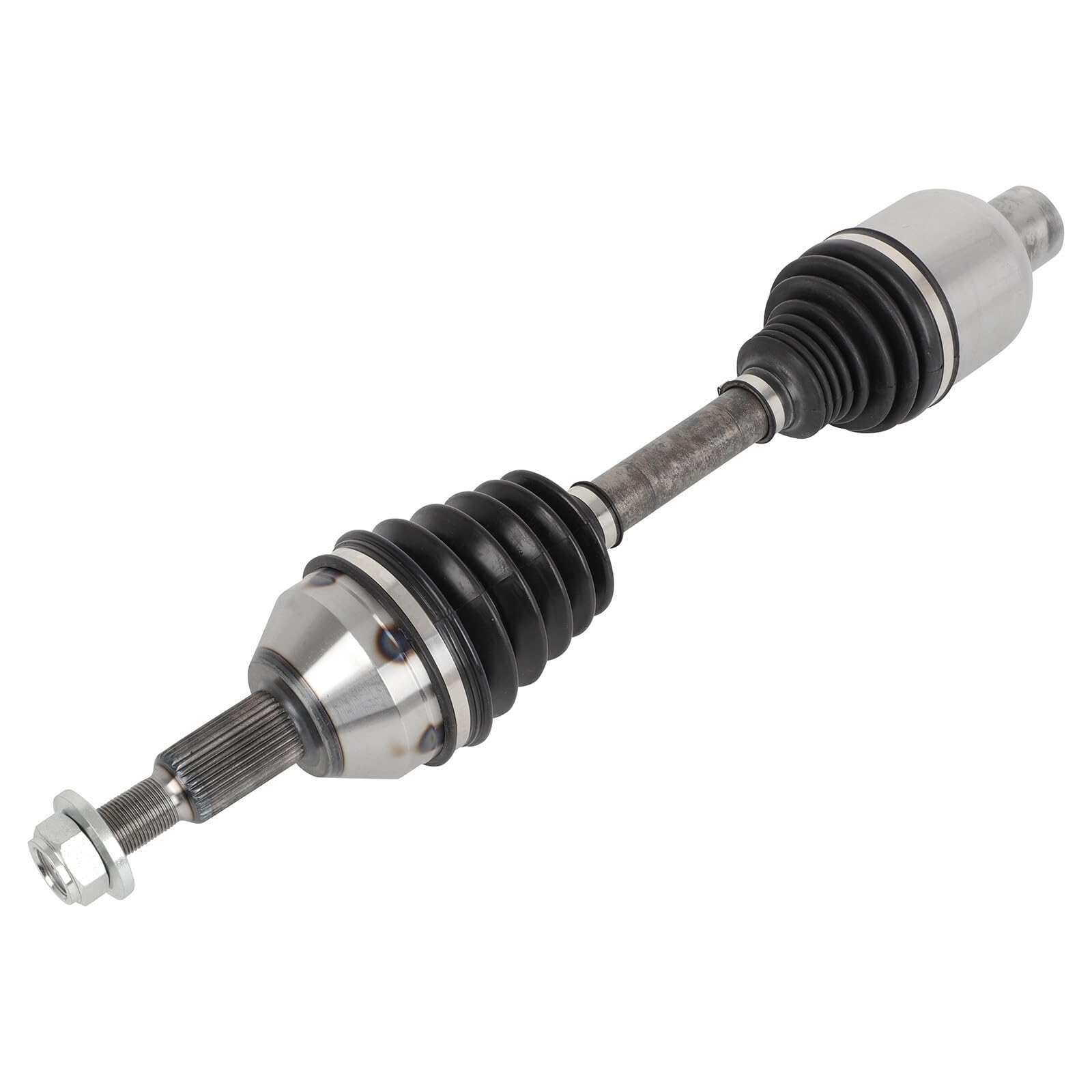 Juego De Rodamientos De Rueda Delantero RIDEX 654W0130 - Izquierdo Y Derecho - Para Nissan NP300 Navara D40