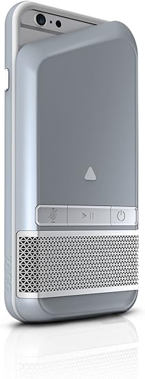 Zagg speaker case Clearance