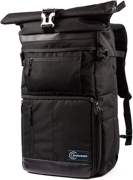 Amazon Endurance エンデュランス カメラバッグ Hg ブラック Knp4 Endurance カメラバック ケース