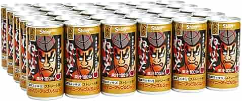 アップルジュース 林檎倶楽部SY-A – シャイニーアップルジュース