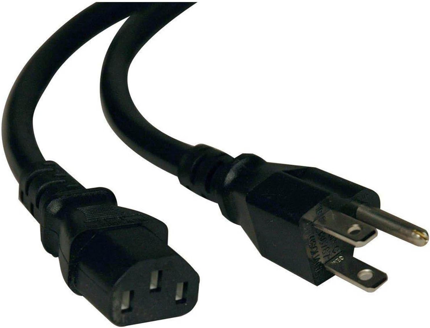Quadra-Fire Power Cord (8 FT): 812-1180