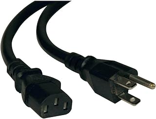 Heatilator Eco Choice Pellet Stove Power Cord: 812-1180