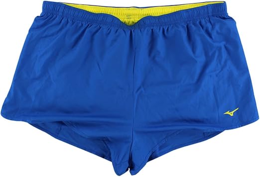 Amazon.com: Mizuno Running Hombre Maverick 1.5 Split Pantalones Cortos :  Ropa, Zapatos y Joyería