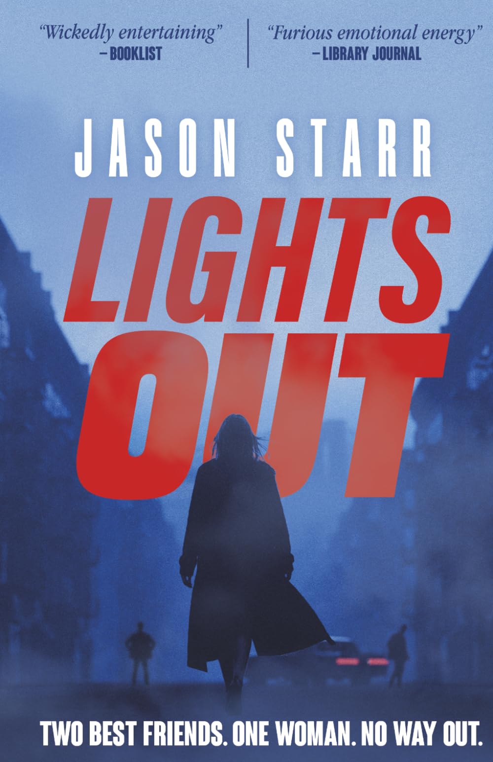 Lights Out