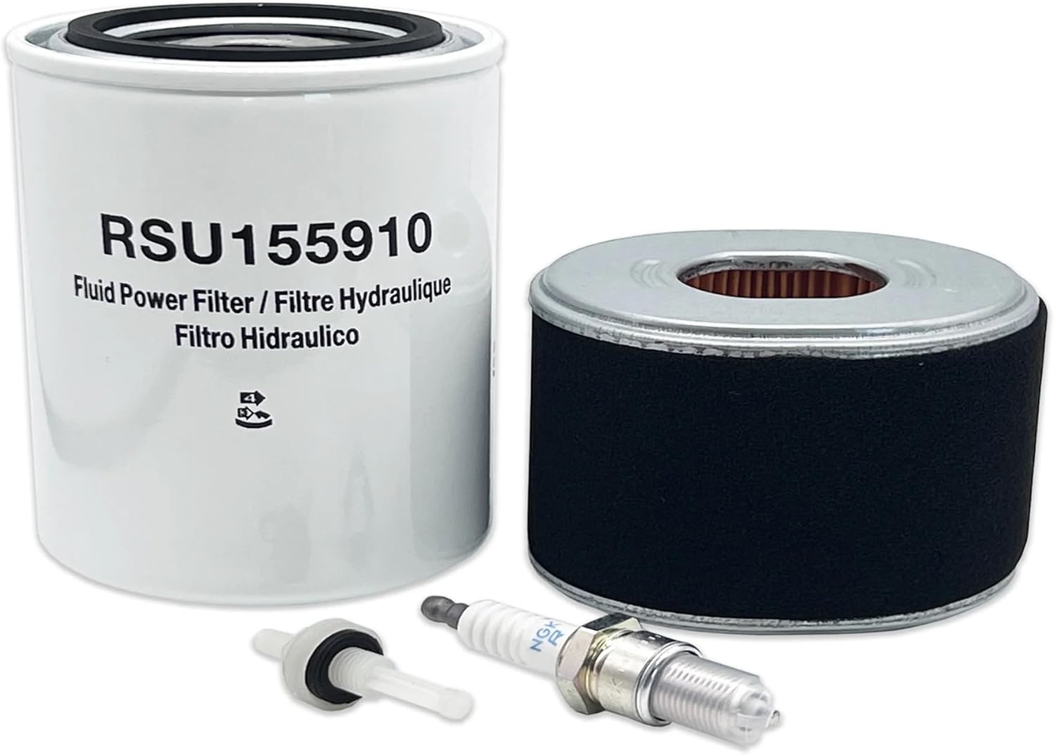 HERO Maintenance Filter Kit For Barreto 912HM 912 E924