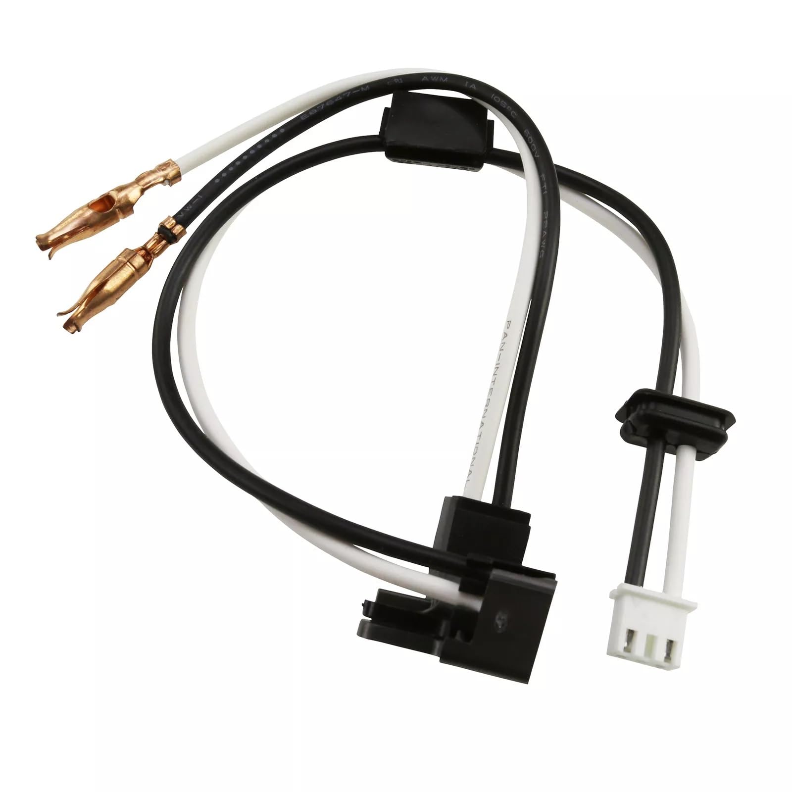 Masterpart Black/White Vacuum Yoke Cable Assembly To Fit Dyson Dc40, Dc40i Vacuum Cleaners
