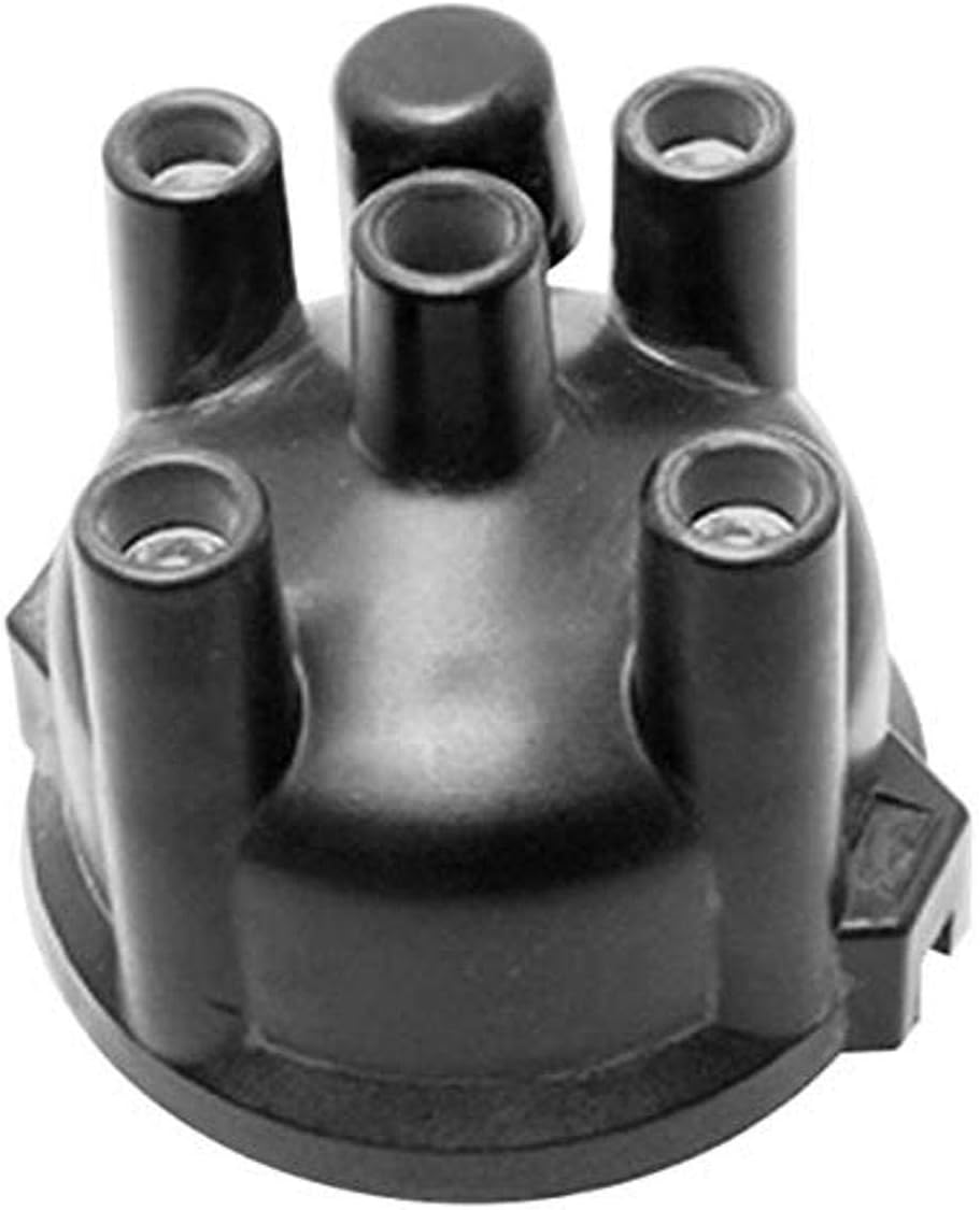 Original Engine Management 4857 Distributor Cap Automotive