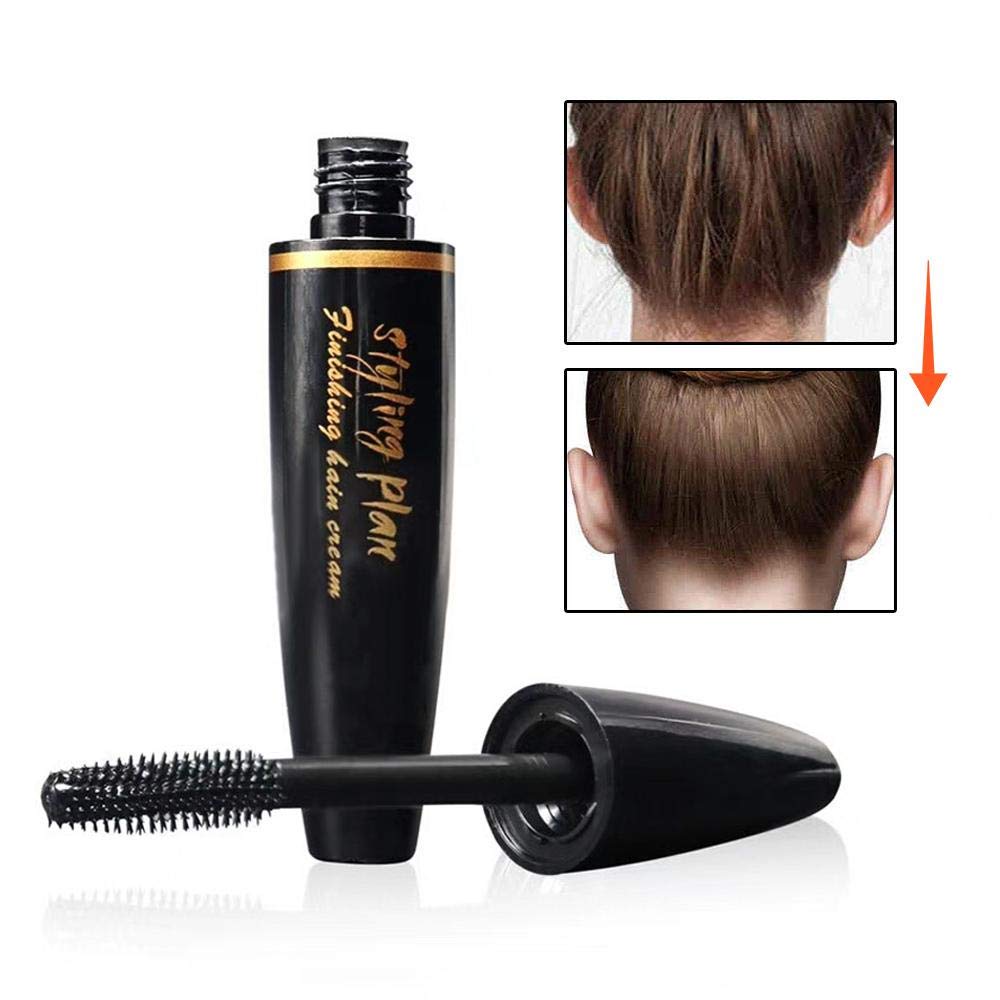 FOONEE Finishing Hair Cream, Small Broken Hair Finishing