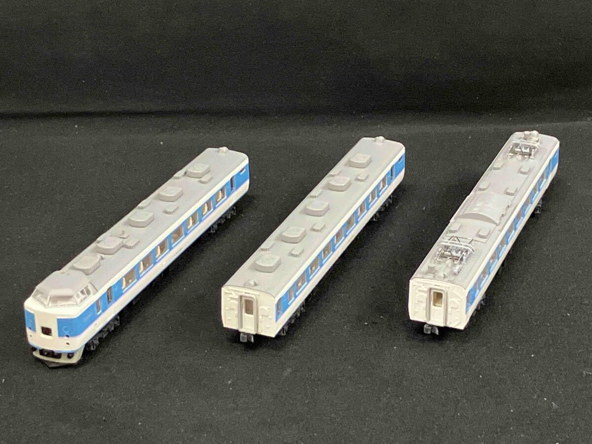 KATO 10-323 183系 あずさ (ニューカラー) 11両セット KATO 10-323