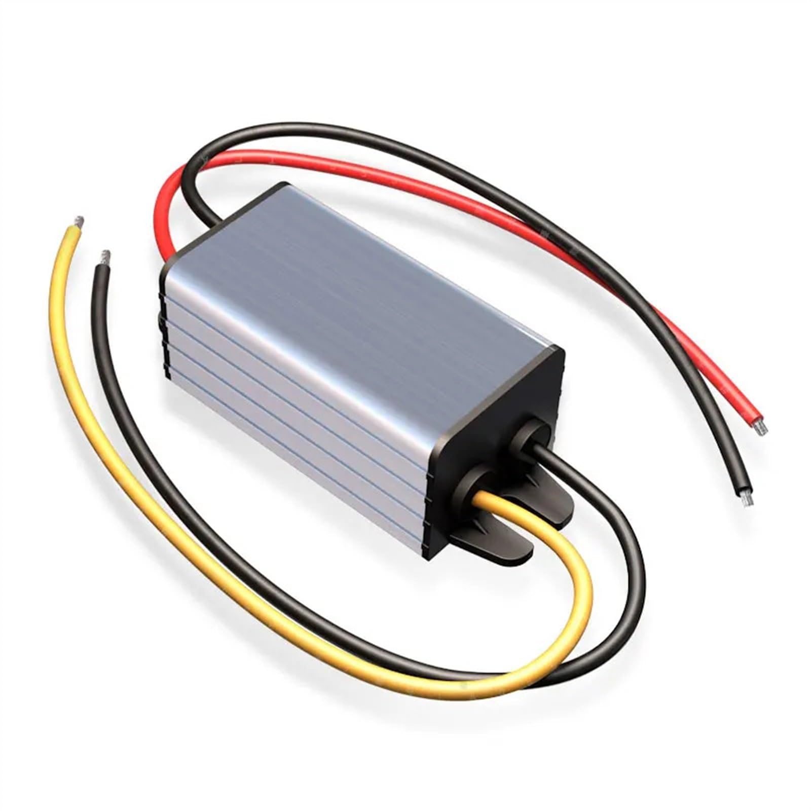 Convertisseur de tension 12V 24V vers 3.7V pour vos projets de bureau