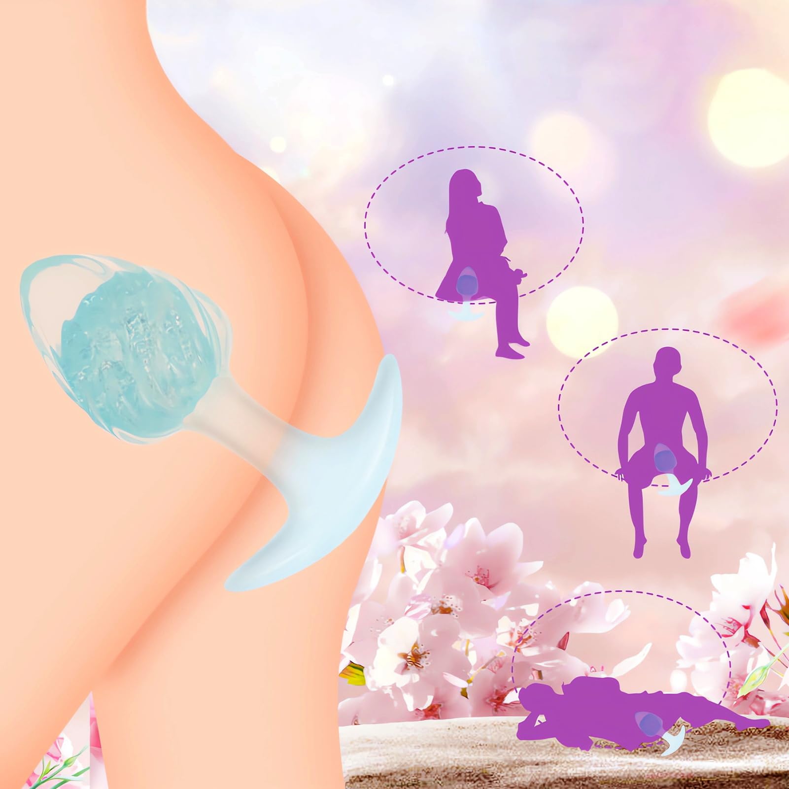 beach anal plug Anal Plug Beach: A Comprehensive Review and Guide for Users main image 1