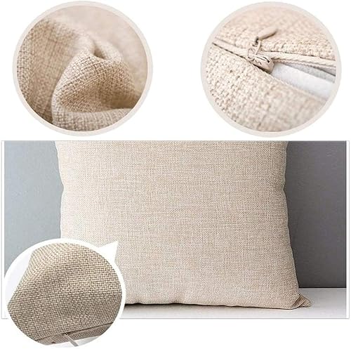 Miniatura 5 de Qinqingo Hello Sunshine - Fundas de almohada decorativas de verano, diseño de abeja de girasol, granja, fundas de almohada cuadradas amarillas para