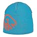 Produktbild GIESSWEIN Mütze Arnsberg - dünne Merino Beanie für Herren & Damen, Mütze unter Fahrradhelm Winter & Sommer, Wintermütze aus dünner Merino-Wolle