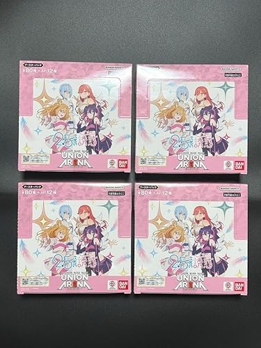 ユニオンアリーナ 2.5次元 BOXの人気商品・通販・価格比較 - 価格.com