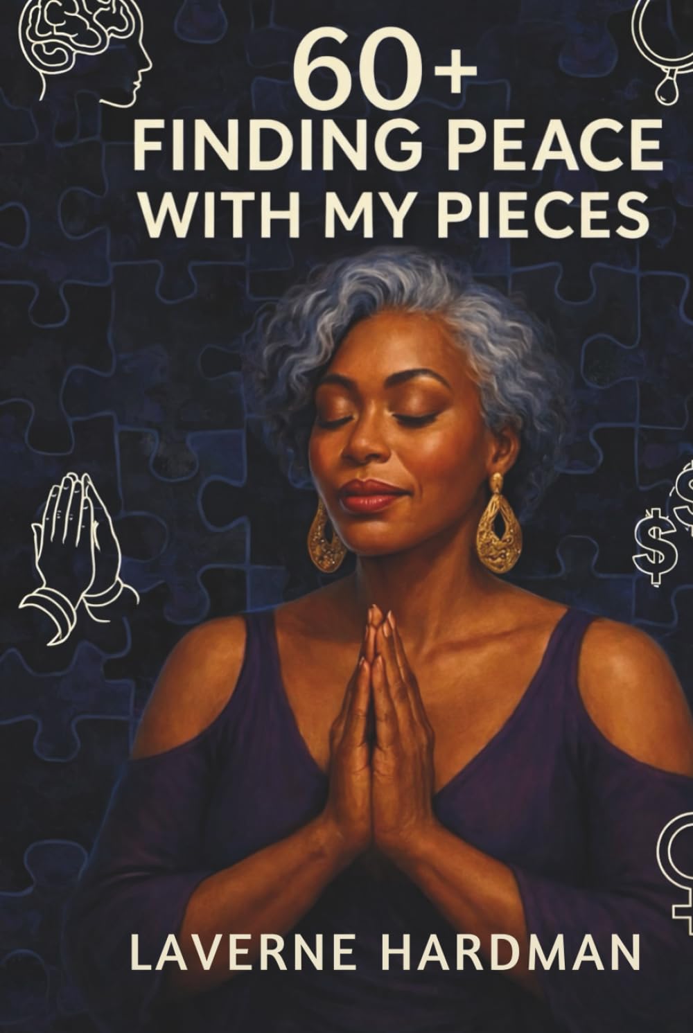 60+ Finding Peace With My Pieces